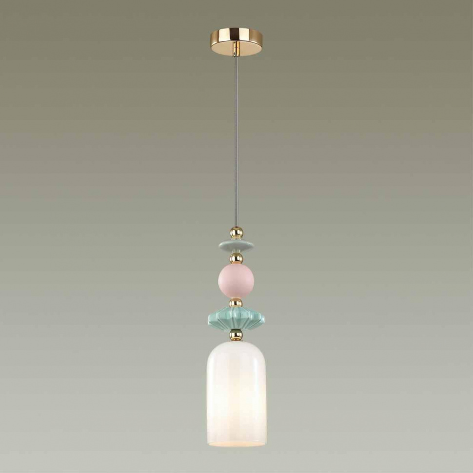 Подвесной светильник Odeon Light CANDY 4861/1B