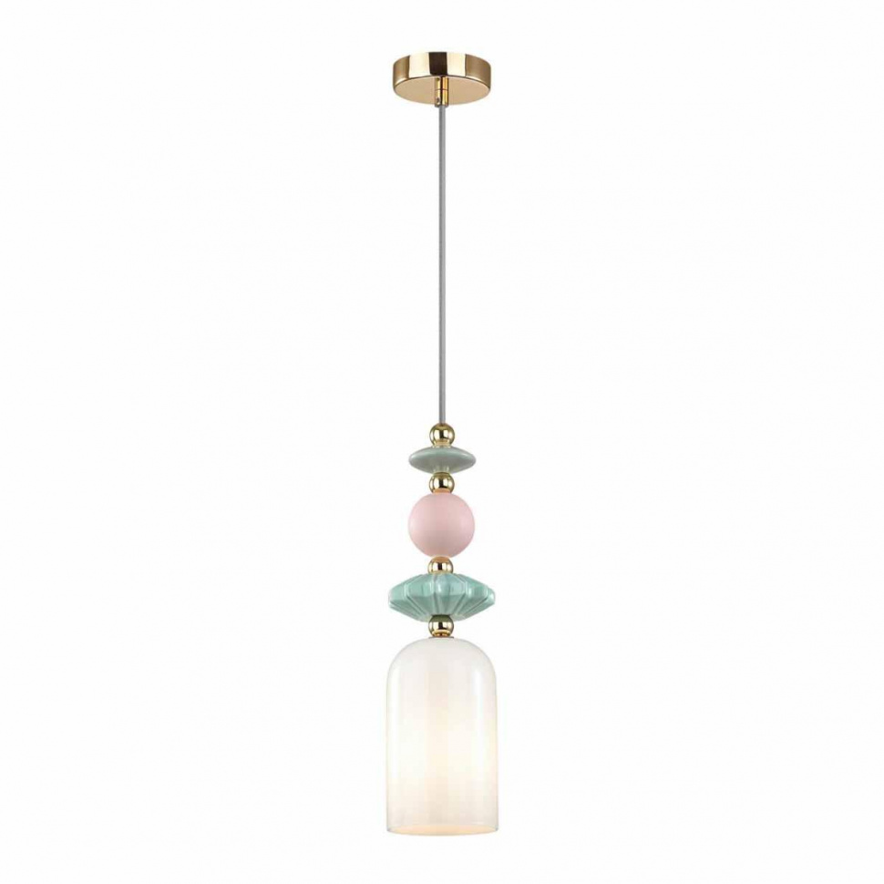 Подвесной светильник Odeon Light CANDY 4861/1B
