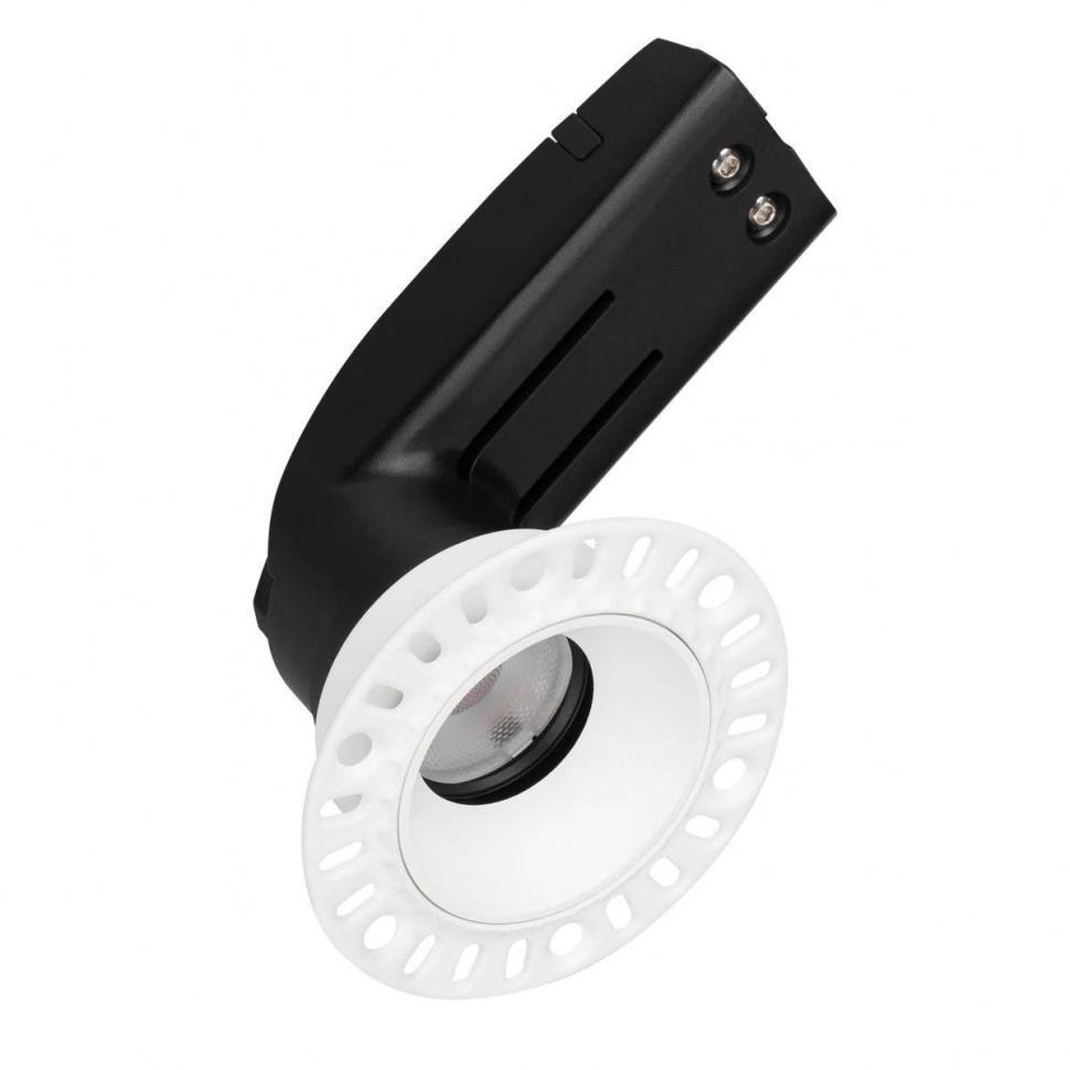 Встраиваемый светильник Arlight MS-RIALTO-TRIMLESS-R40-9W Day4000 047772