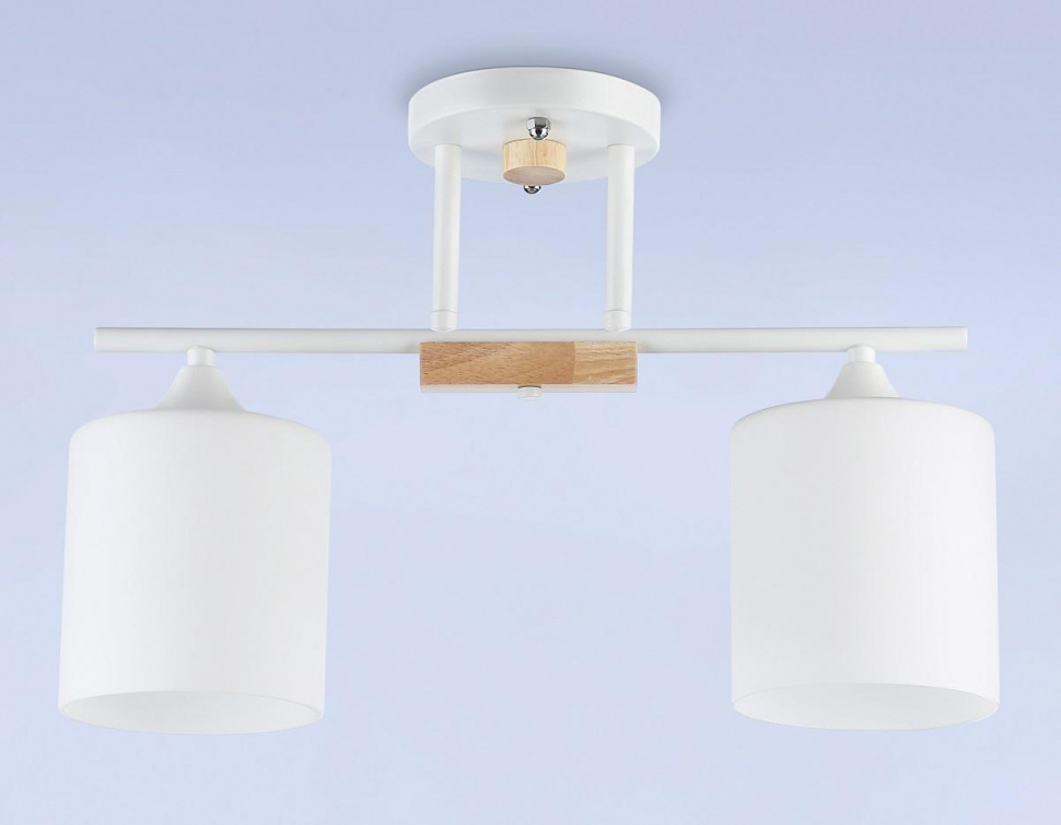 Люстра на штанге Ambrella Light Modern TR9541