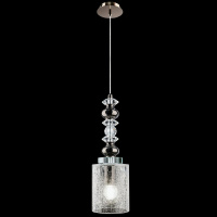 Подвесной светильник Crystal Lux Mateo SP1
