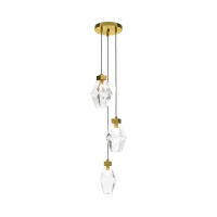 Подвесной светильник Maytoni Coctail time MOD325PL-03G
