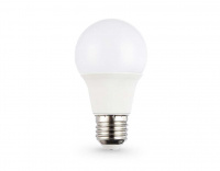 Светодиодная лампа Ambrella Light Bulbing E27 10W 6400K 601006