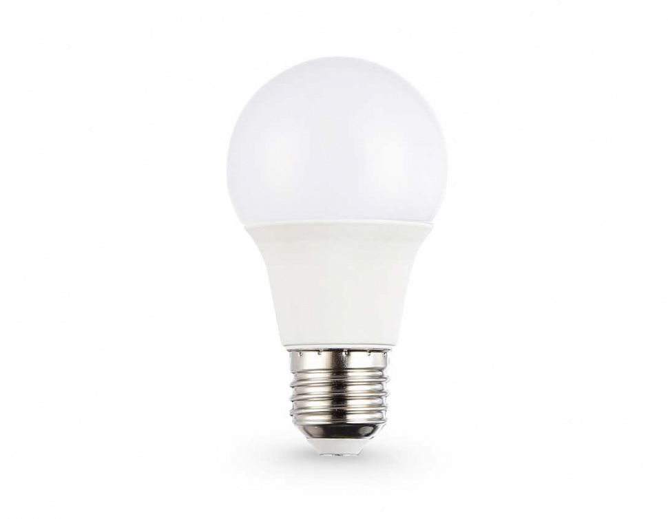 Светодиодная лампа Ambrella Light Bulbing E27 10W 6400K 601006