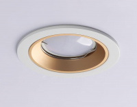 Встраиваемый светильник Ambrella Light Standard Tech A8922