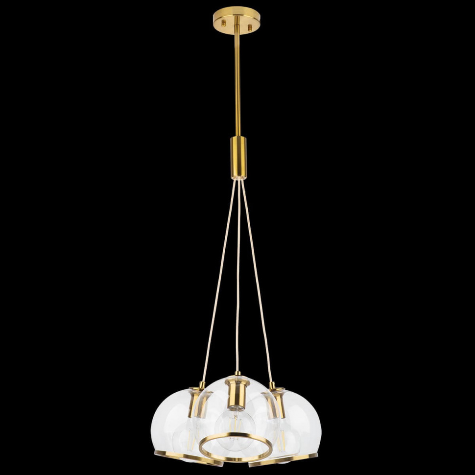 Подвесной светильник Lightstar Sferico 729031