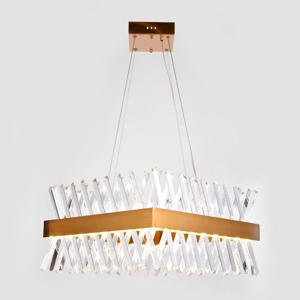 Подвесной светодиодный светильник Ambrella Light Traditional TR5318