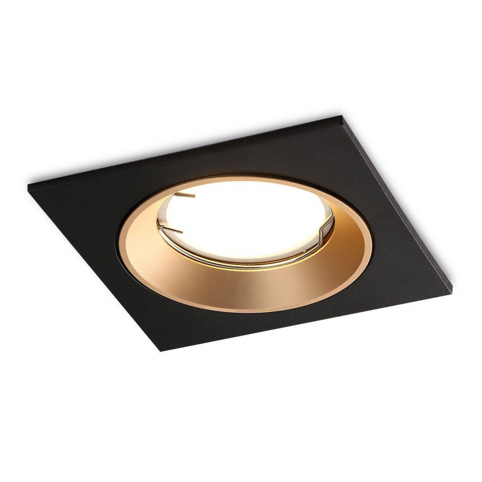 Встраиваемый светильник Ambrella Light Standard Tech A8927