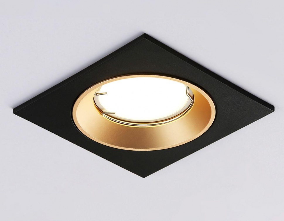 Встраиваемый светильник Ambrella Light Standard Tech A8927