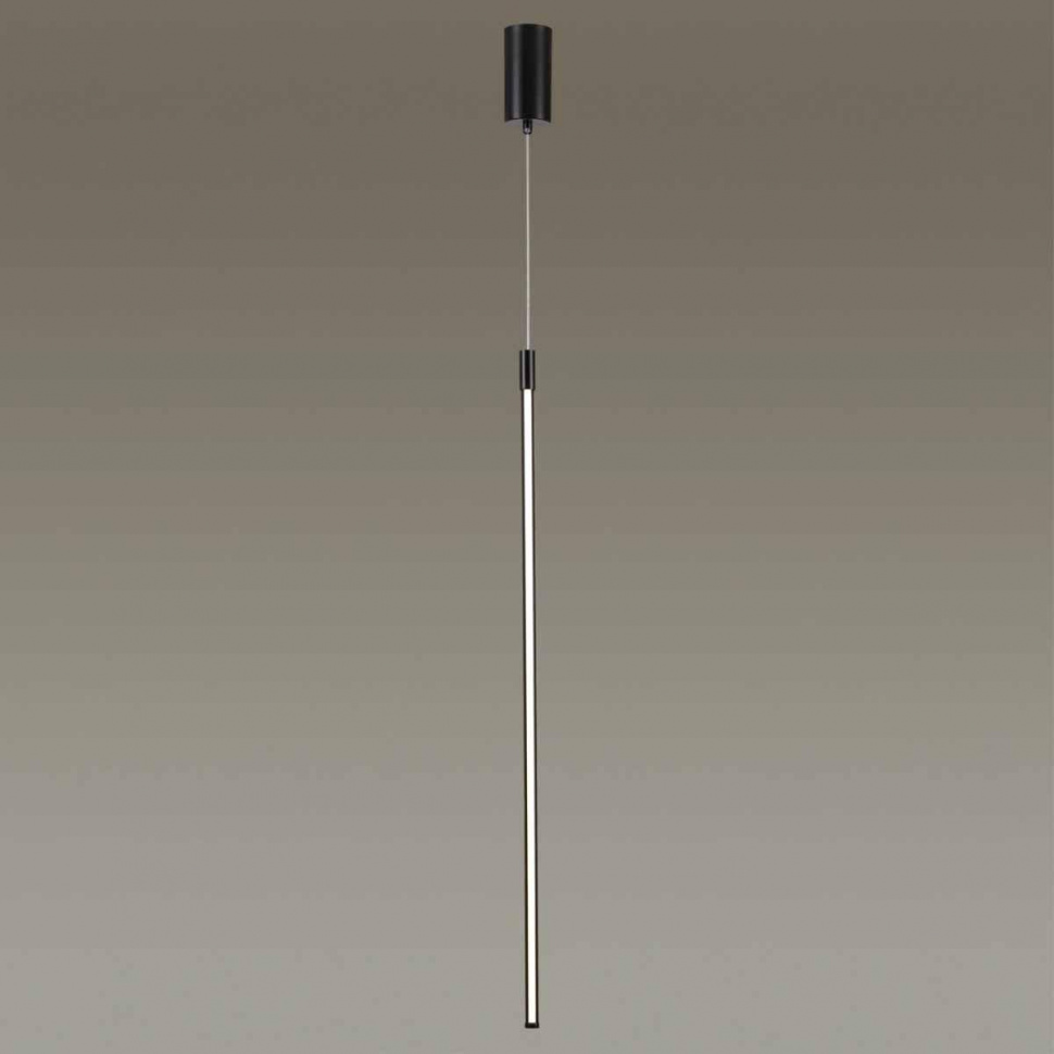 Подвесной светильник Odeon Light Fillini 4335/9LA