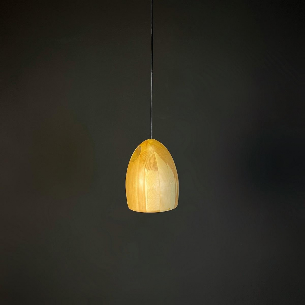 Подвесной светильник ImperiumLoft Large Oak 213680-22