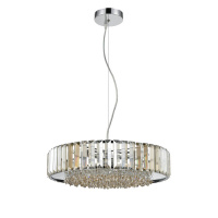 Подвесная люстра Vele Luce Vistosa VL1563P03