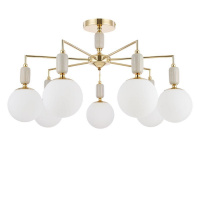 Люстра на штанге Lumion Vivien 6580/7C