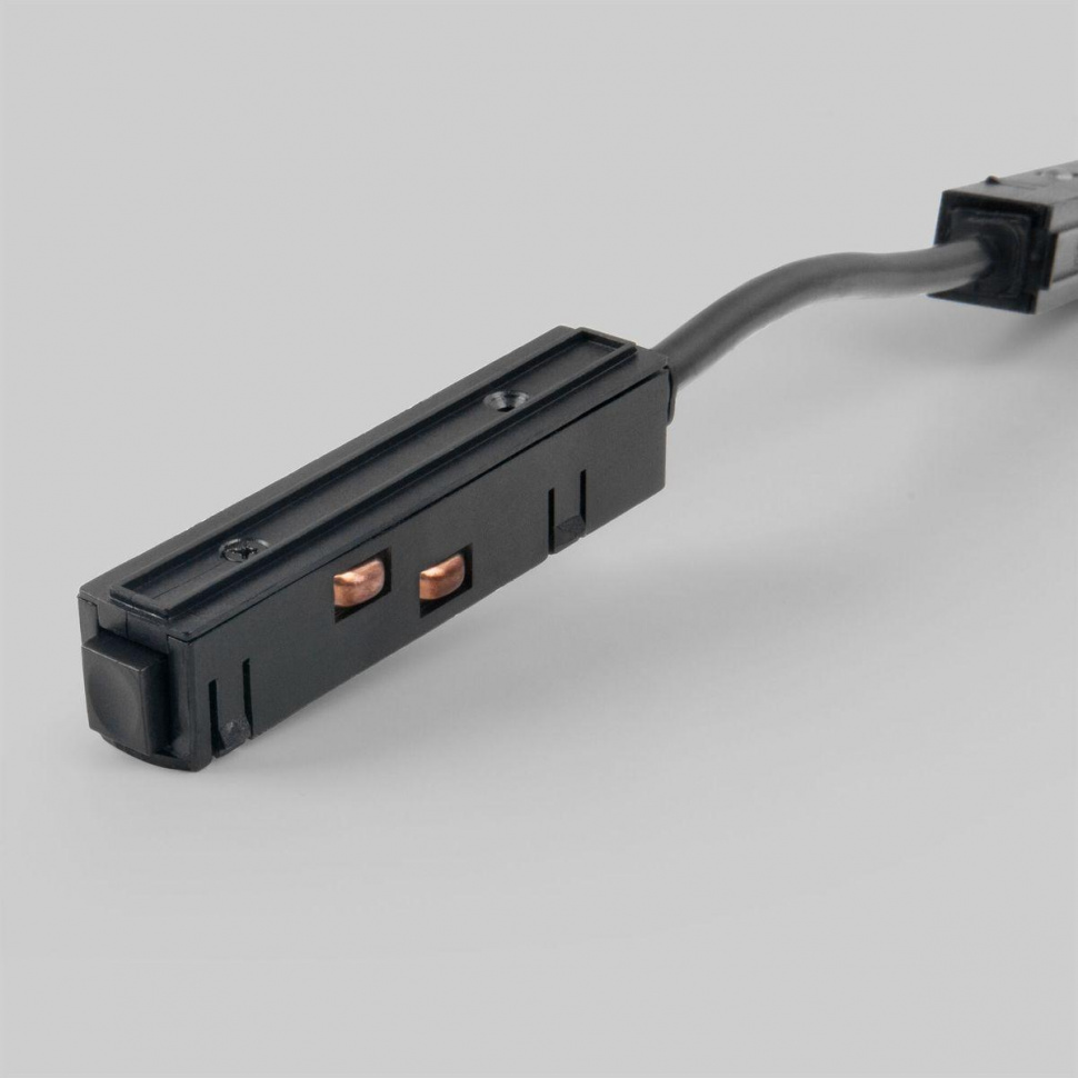 Гибкий коннектор для шинопровода Elektrostandard Slim Magnetic 85099/00 4690389178962 a057214