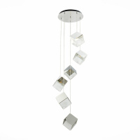 Подвесной светильник ST Luce Riello SL1182.103.06