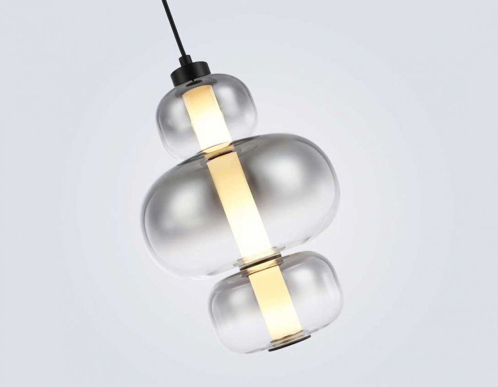 Подвесной светильник Ambrella Light High Light Modern LH11057
