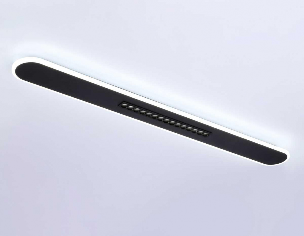Потолочный светильник Ambrella Light Comfort FL51448