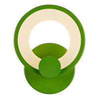 Бра iLedex Ring A001/1 Green
