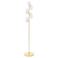 Торшер Lumina Deco Marsiada LDF 6033-9 F.GD