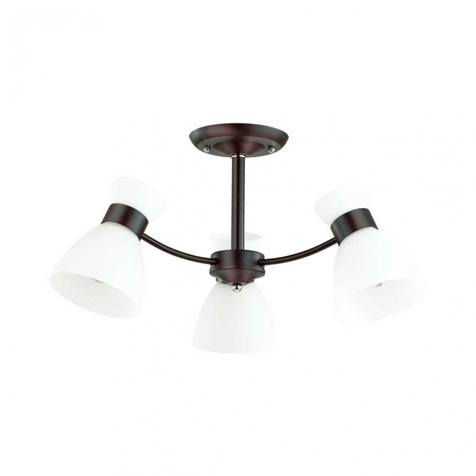 Люстра на штанге Lumion Wilma 4534/3C