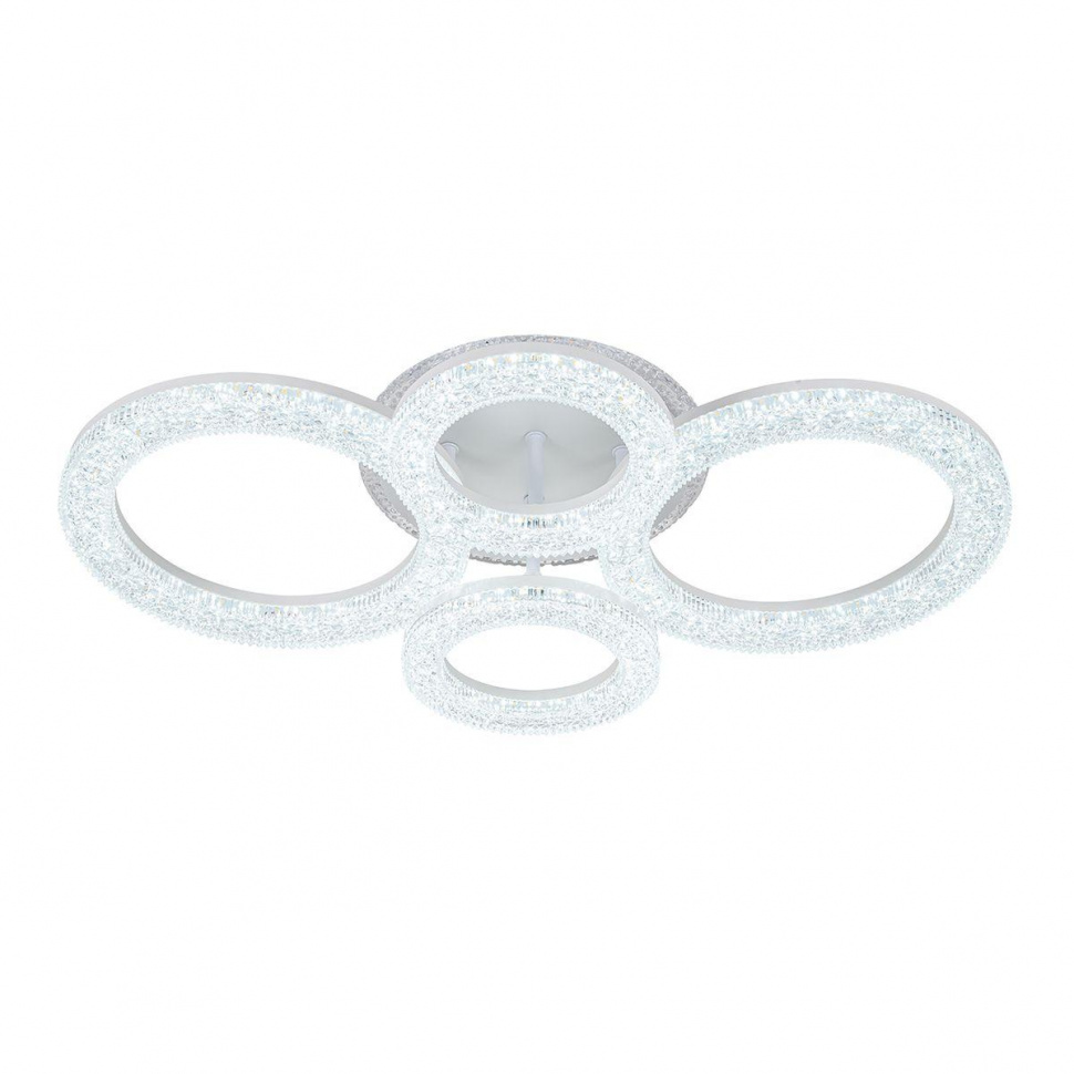 Потолочная люстра Escada Alunit 10281/4LED
