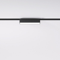 Трековый магнитный светильник Elektrostandard Flat magnetic 4690389198380 a063691