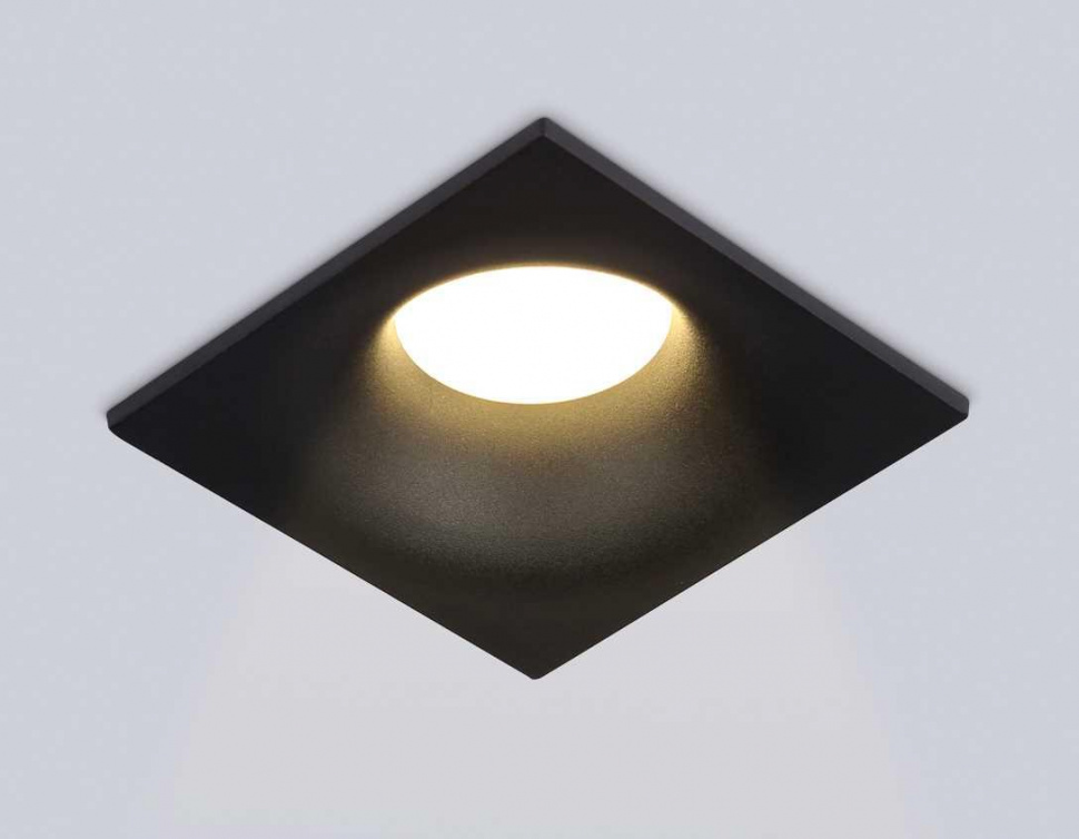 Встраиваемый светильник Ambrella Light Techno spot Technic base TN102812
