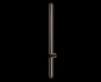 Настенный светильник Italline IT08-8019 black