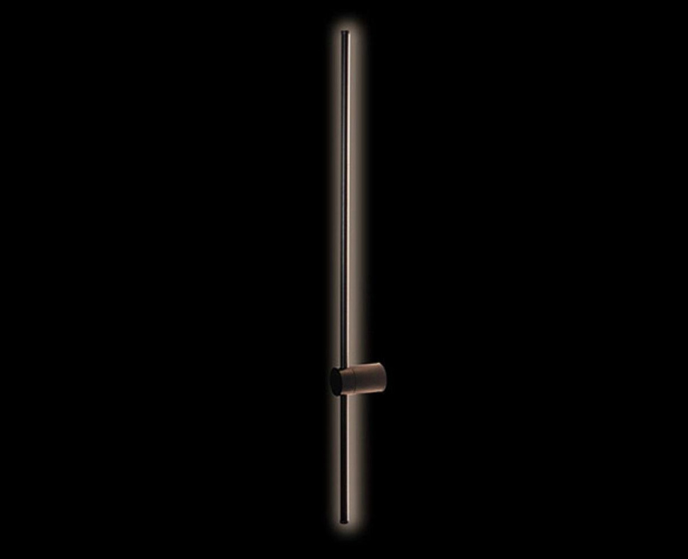 Настенный светильник Italline IT08-8019 black
