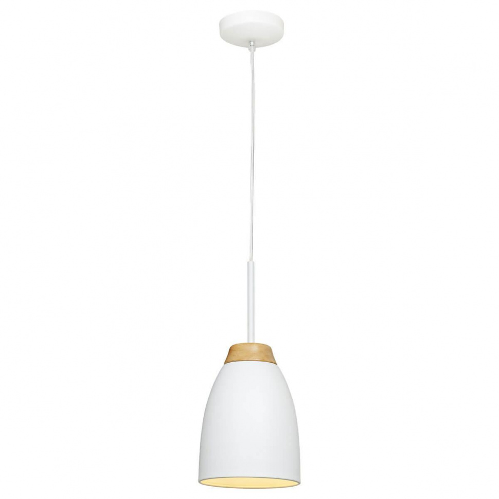Подвесной светильник LOFT IT Watchman Loft4402A-Wh