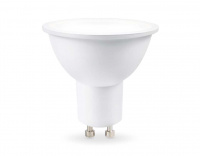 Светодиодная лампа Ambrella Light Bulbing GU10 9W 4000K 190904