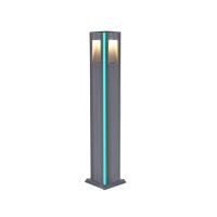 Ландшафтный светильник Kink Light Крисми 09210-F(220V),16(07)