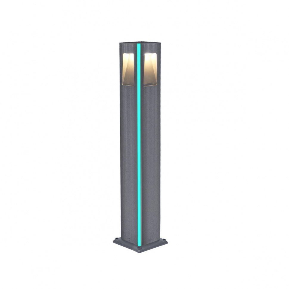 Ландшафтный светильник Kink Light Крисми 09210-F(220V),16(07)
