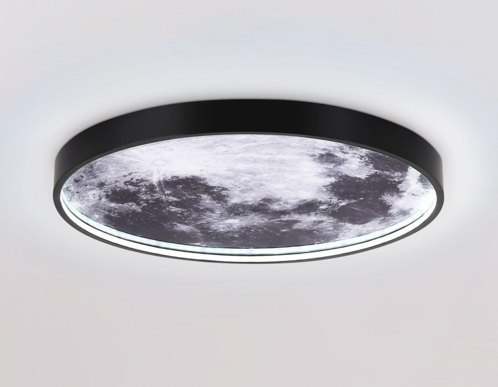 Настенно-потолочный светильник Ambrella Light Wall FW11112