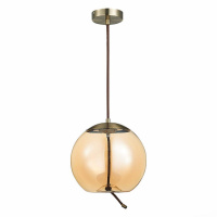 Подвесной светильник ST Luce Ozzio SL6108.313.01