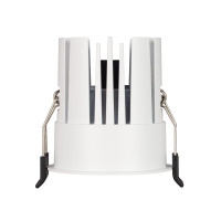 Встраиваемый светильник Arlight MS-Atlas-Built-R66-15W Day4000 037184