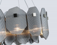 Подвесной светильник Ambrella Light High Light Crystal LH31201