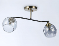 Люстра на штанге Ambrella Light Modern TR303008