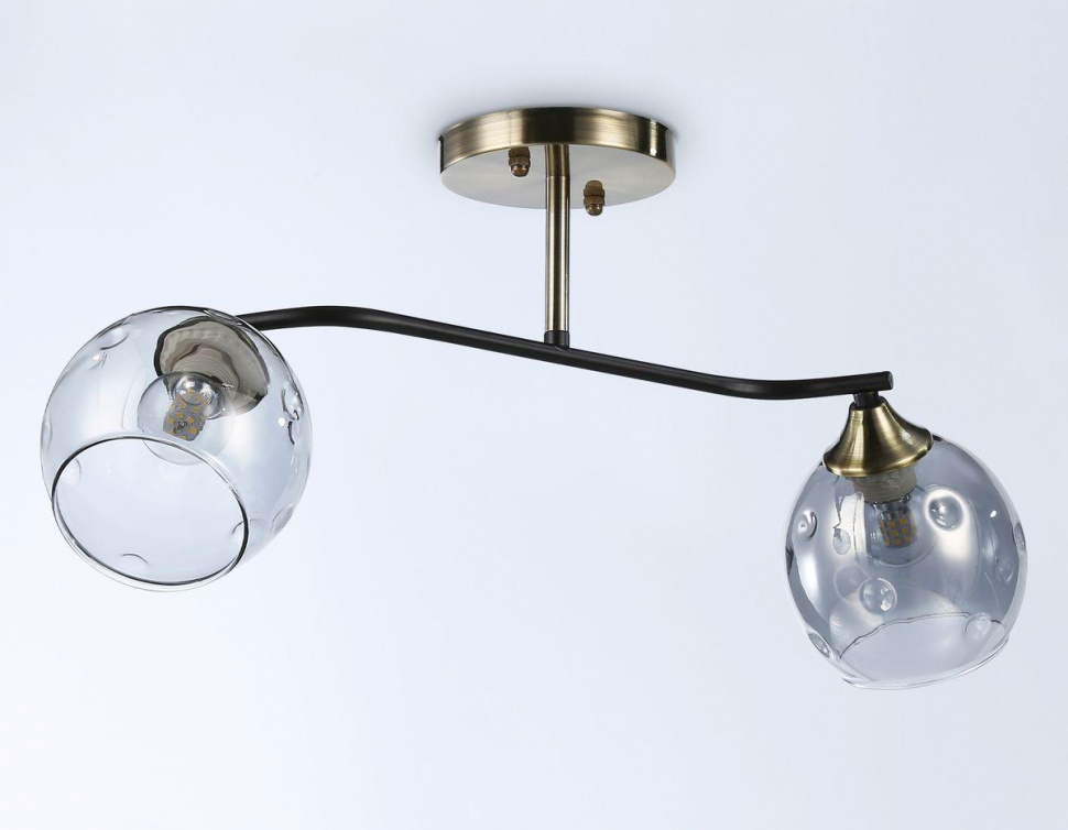 Люстра на штанге Ambrella Light Modern TR303008