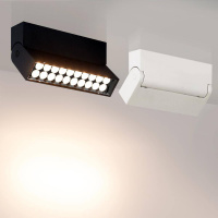 Накладной светильник Arlight SP-LOFT-SURFACE-S170-10W Warm3000 025656