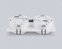 Встраиваемый светильник Ambrella Light Techno spot IP Protect TN6711
