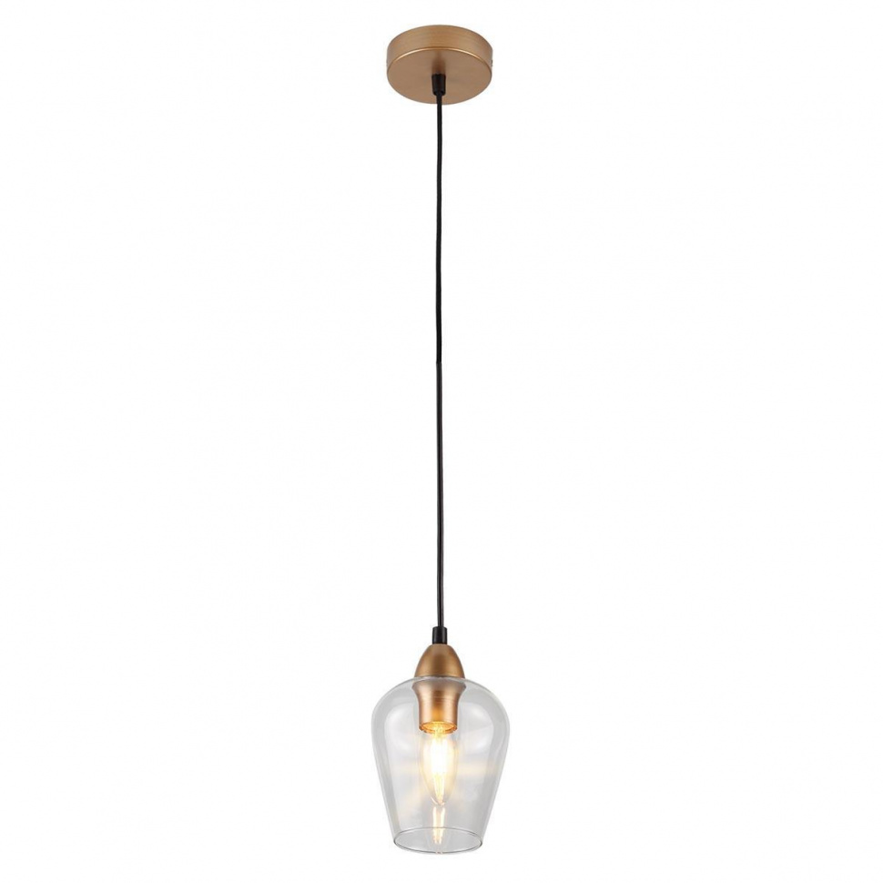 Подвесной светильник Rivoli Fresco 5045-201 Б0044370