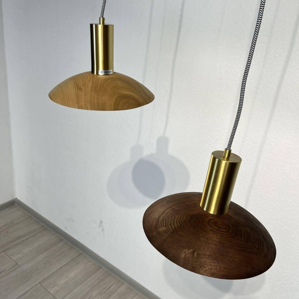 Подвесной светильник ImperiumLoft Wood 141158-26