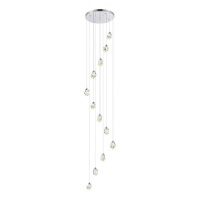 Каскадная люстра ST Luce Cascato SL6114.103.12