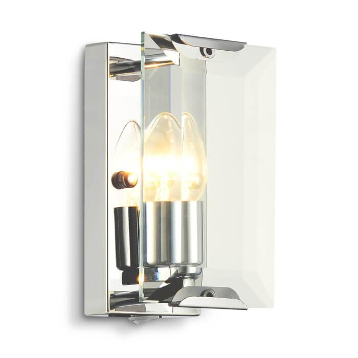 Настенный светильник Ambrella Light Traditional TR5155