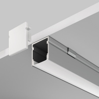 Алюминиевый профиль Maytoni Led strip ALM-2020-S-2M