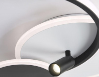 Потолочная люстра Ambrella Light Comfort FL5118