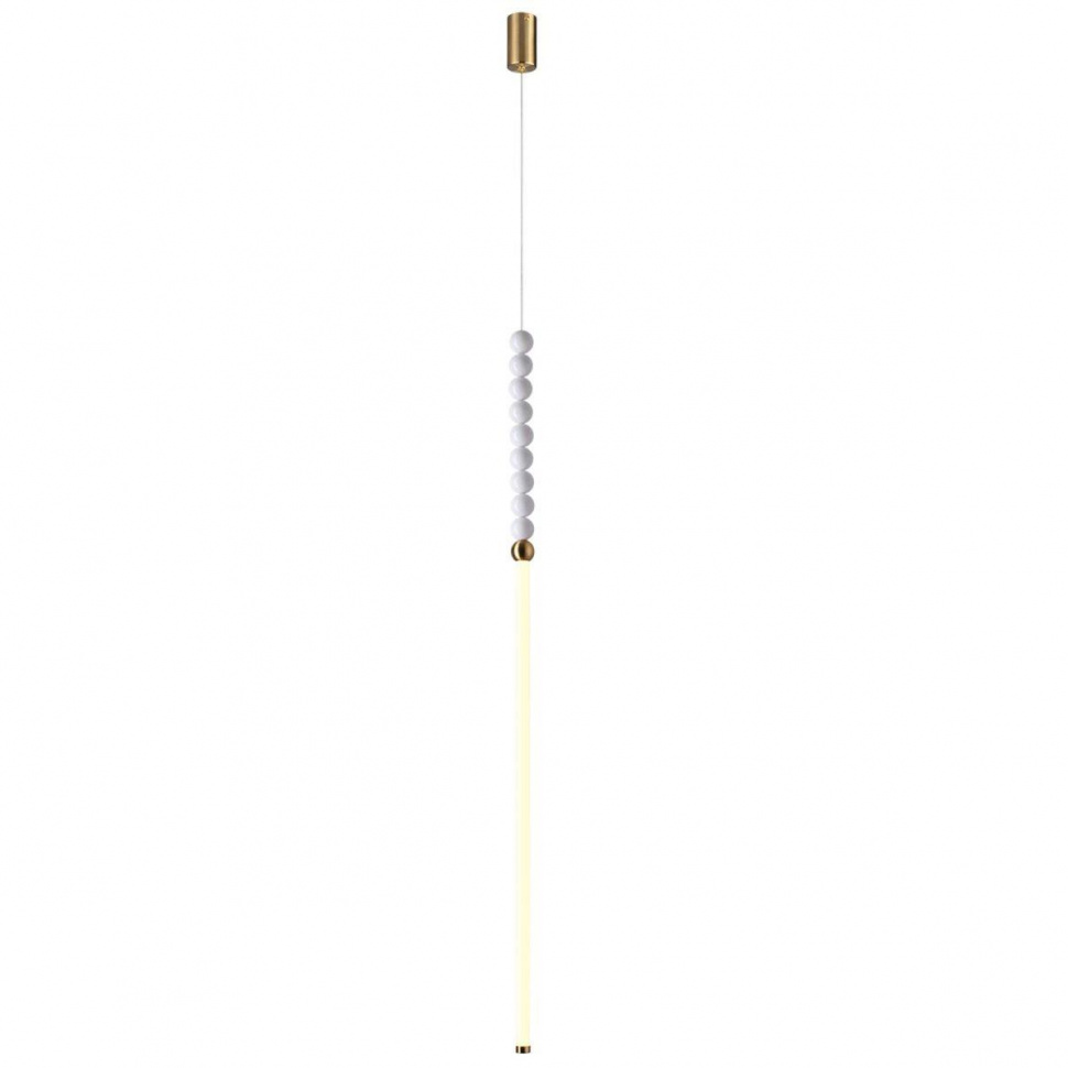 Подвесной светильник Odeon Light Monella 6639/12L
