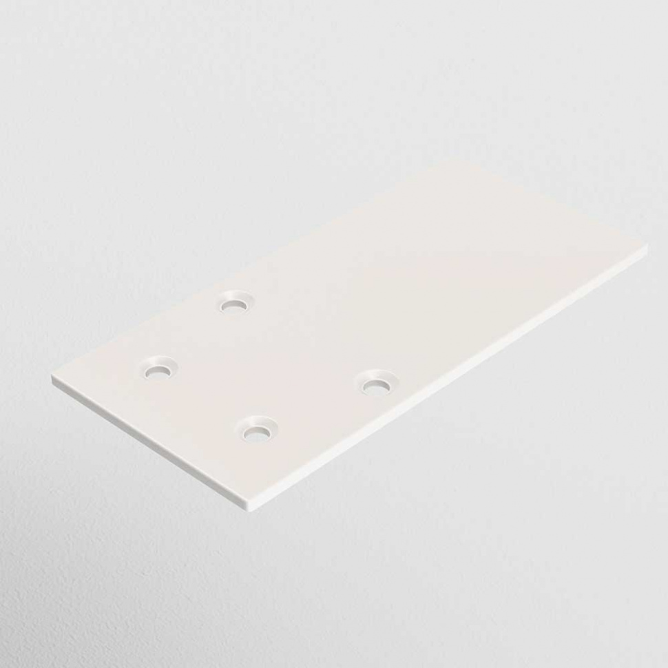 Заглушка Maytoni Technical Magnetic track TRA004EC-21W