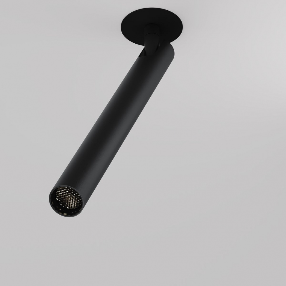 Встраиваемый спот Maytoni Focus T C141RS-L300-6W4K-B